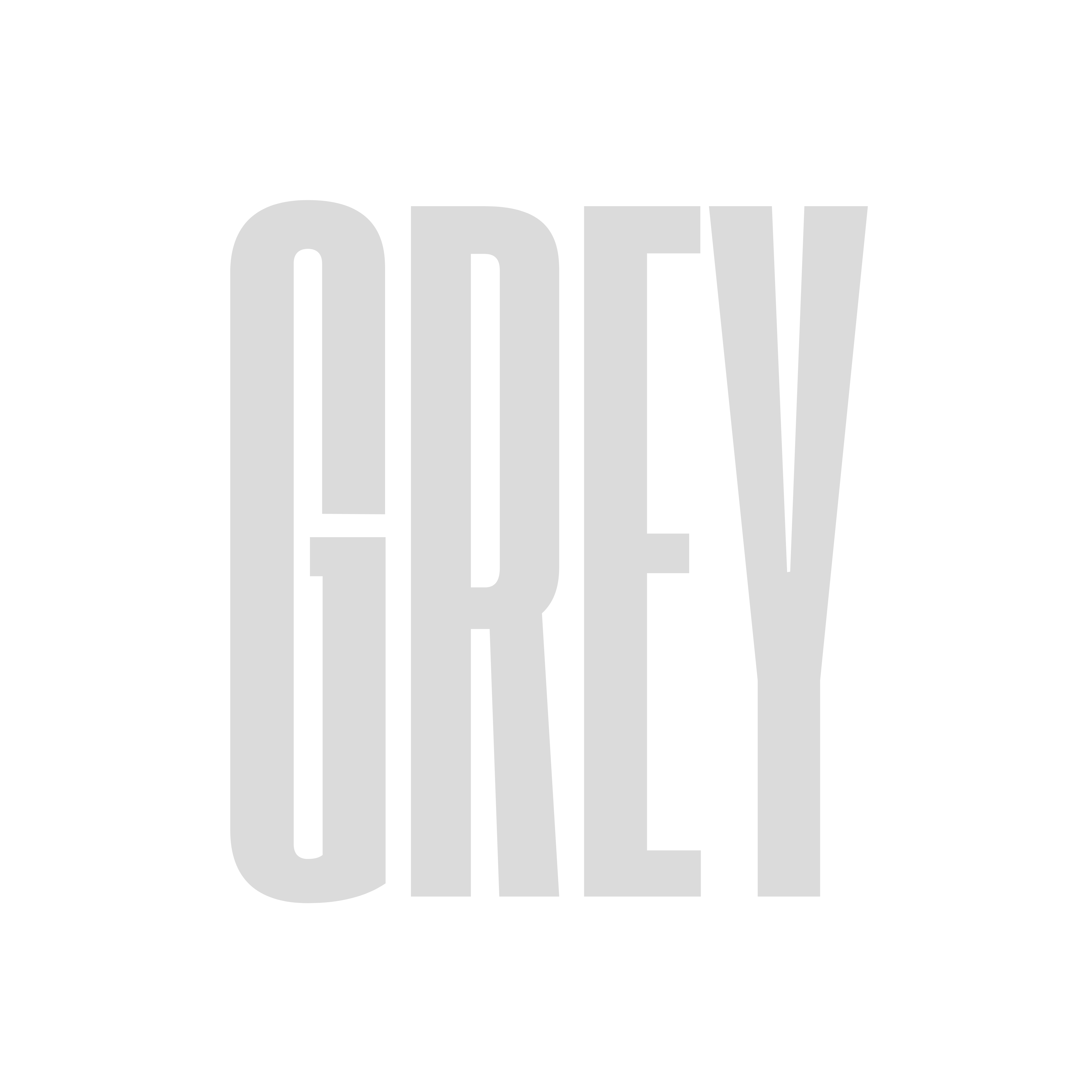 GREY Logo